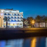 Marina Rio Hotel Picture 2