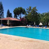 Sevki Bey Hotel Picture 7