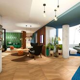 Holidays at Holiday Inn Paris Hotel Montparnasse Pasteur in Montparnasse & Tour Eiffel (Arr 14 & 15), Paris