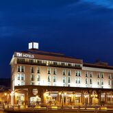 Nh Malaga Hotel Picture 13