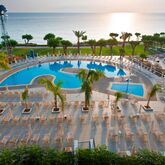 Holidays at Pernera Beach Hotel in Protaras, Cyprus