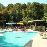 Oylum Garden Hotel Picture 3