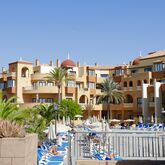 Holidays at Grand Muthu Golf Plaza Hotel & Spa in Golf del Sur, San Miguel de Abona