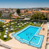 Holidays at Tropical Sol Apartments in Albufeira, Algarve