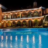 Los Arcos Hotel Picture 5