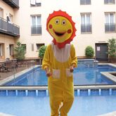 Park Hotel Picture 13