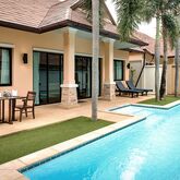 Alpina Phuket Nalina Resort & Spa Hotel Picture 2