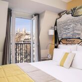 Mercure Paris Pigalle Sacre Coeur Hotel Picture 10