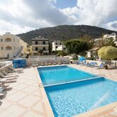 Holidays at Anastasia Hotel in Stalis, Crete