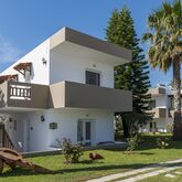 Gaia Garden Hotel Picture 12