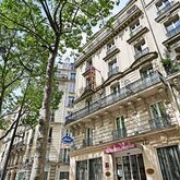 Grand Hotel Francais Hotel Picture 0