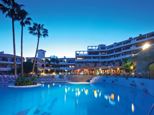 Holidays at Muthu Royal Park Albatros in Golf del Sur, San Miguel de Abona