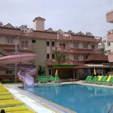 Rosy Apartments Picture 5