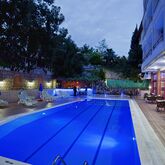 Holidays at Diamore Hotel in Alanya, Antalya Region