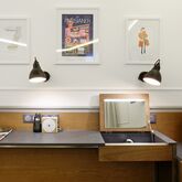 Holiday Villa Lafayette Paris Hotel Picture 7