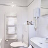 Des Arts Hotel Picture 10