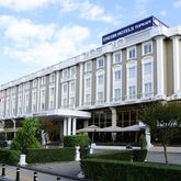 Barcelo Eresin Topkapi Hotel Picture 8