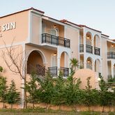 Zante Sun Hotel Picture 11