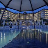Saphir Resort & Spa Hotel Picture 7