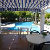 Club Ciudadela Apartments Picture 10