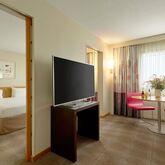 Novotel Paris La Defense Hotel Picture 4