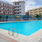 Las Arenas Apartments Picture 2