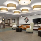 Doubletree Club Bayside Hotel Picture 5