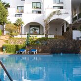 Holidays at Esquinzo Apartments in Playa de Esquinzo, Fuerteventura