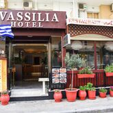 Vassilia Hotel Picture 2