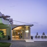 Holidays at Blue Dome Hotel in Platanias, Chania