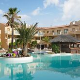 Holidays at Elba Lucia Sport and Suite Hotel in Nuevo Horizonte, Fuerteventura