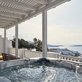 Myconian Korali Relais and Chateaux Hotel Picture 13