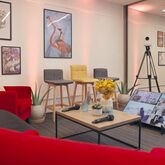 Tryp Francois Hotel Picture 13