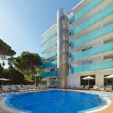 Holidays at H10 Delfin Park Hotel in Salou, Costa Dorada