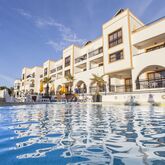 Alfagar Cerro Malpique Apartments Picture 0