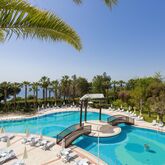 Ozkaymak Falez Hotel Picture 4