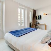 Montholon Hotel Picture 4