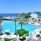 Holidays at Jaz Fanara Resort and Residence in Om El Seid Hill, Sharm el Sheikh