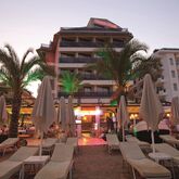 Marmaris Malibu Beach Hotel Picture 4