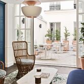 New Hotel Lafayette Picture 9