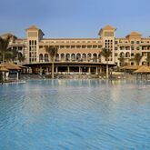 Red Level At Gran Melia Tenerife Picture 4