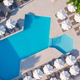 Holidays at Diamond Apartments in Lambi, Kos