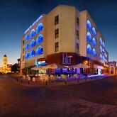 Livadhiotis City Hotel Picture 0