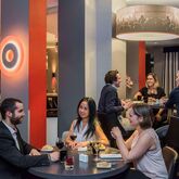 Mercure Paris Velizy Hotel Picture 15