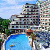 Indalo Park Hotel Picture 7