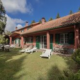 Quinta Santo Antonio Da Serra Chalets Picture 11