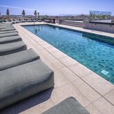 Merce Hotel Picture 4