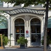 Raspail Montparnasse Hotel Picture 2