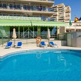 Isabel Hotel Picture 5