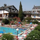 Santa Susanna Resort Hotel Picture 9
